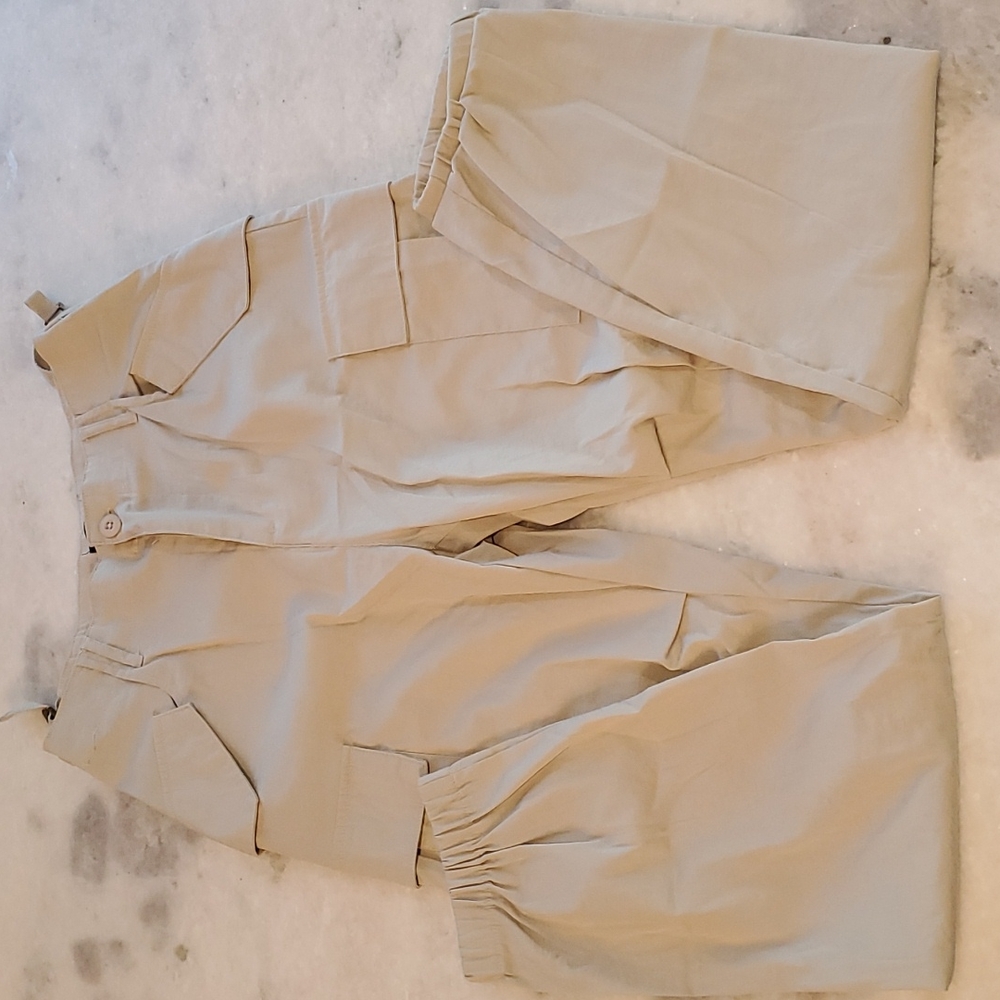Shinestar pants